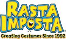 Rasta Imposta only Logo