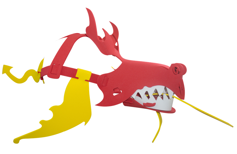Dragon Red Yellow Side-right.png