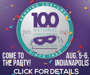 NCA 100th Birthday Ad