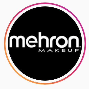 Mehron logo