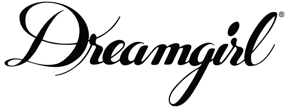 Dreamgirl logo