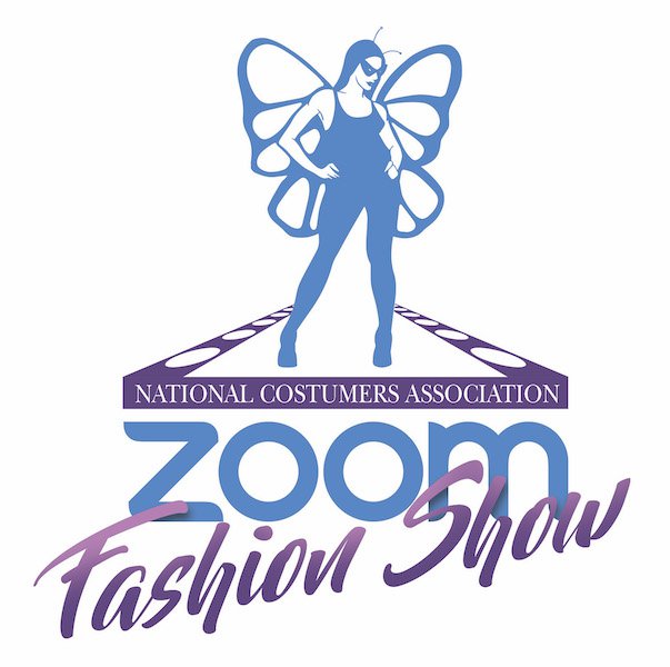 Zoom Fashion Show Logo